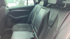 Skoda Octavia 1.5 TSI SE L 5dr Petrol Estate